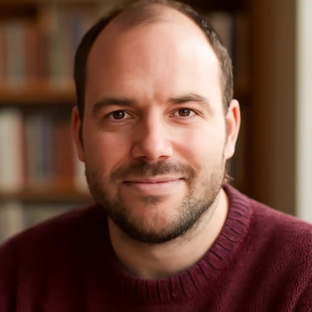 Marcus Sterling